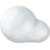 Cloudy